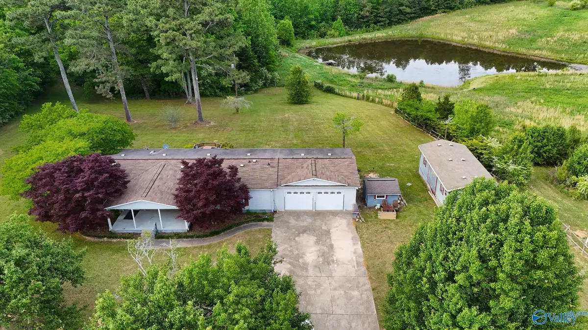570 Dogwood Trail, Boaz, AL 35956 - #1