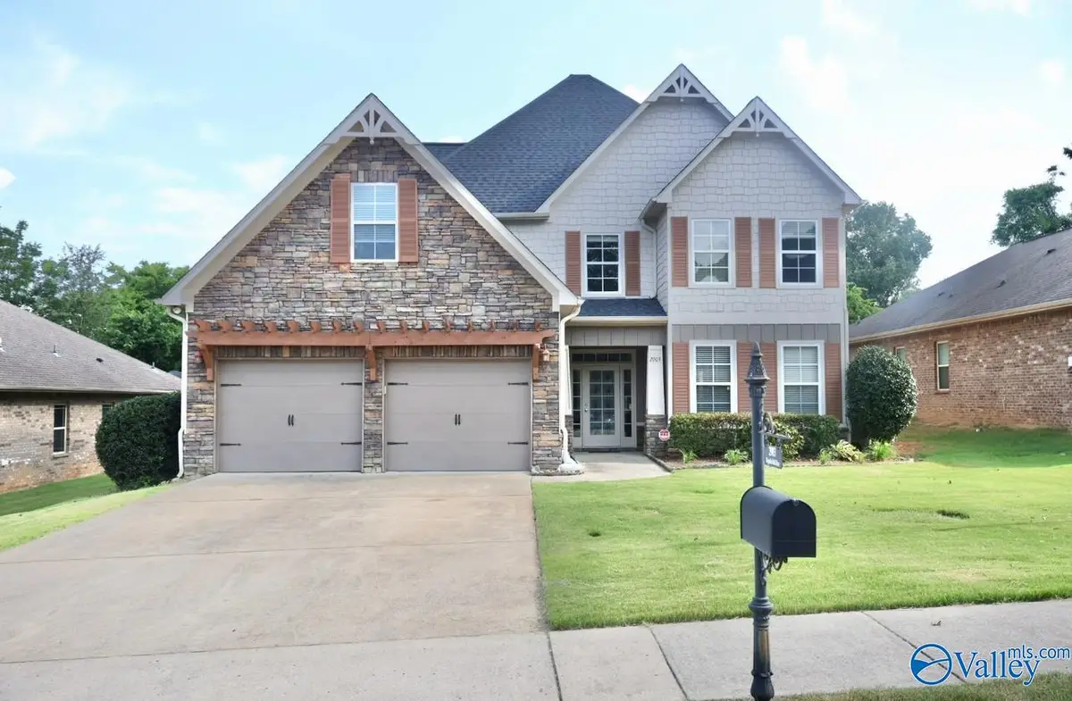 2903 Magnolia Park Drive, Owens Cross Roads, AL 35763 - #1