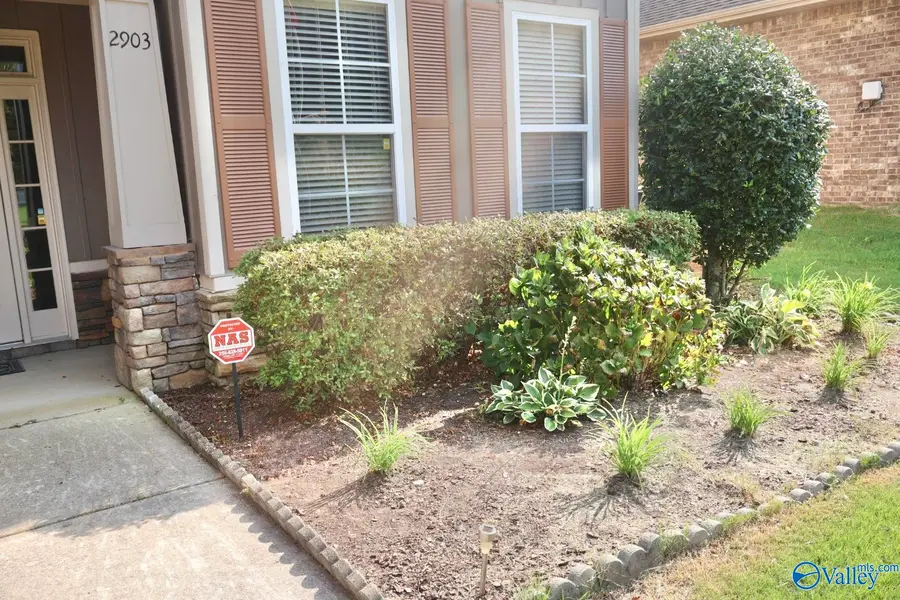 2903 Magnolia Park Drive, Owens Cross Roads, AL 35763 - #2