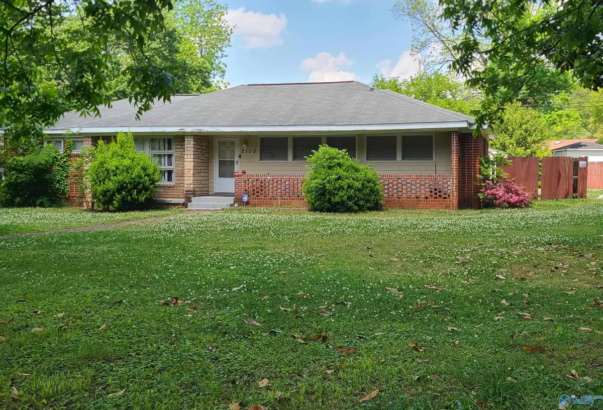 2100 Norris Road Nw, Huntsville, AL 35810 - #1