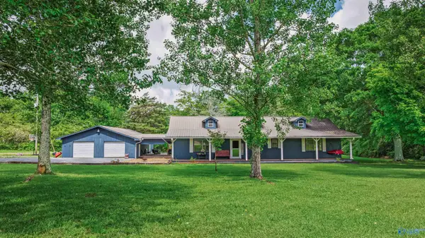 247 County Road 89, Fort Payne, AL 35967