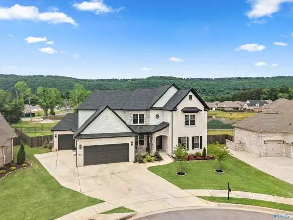 9122 Wagon Pass Way Se, Owens Cross Roads, AL 35763