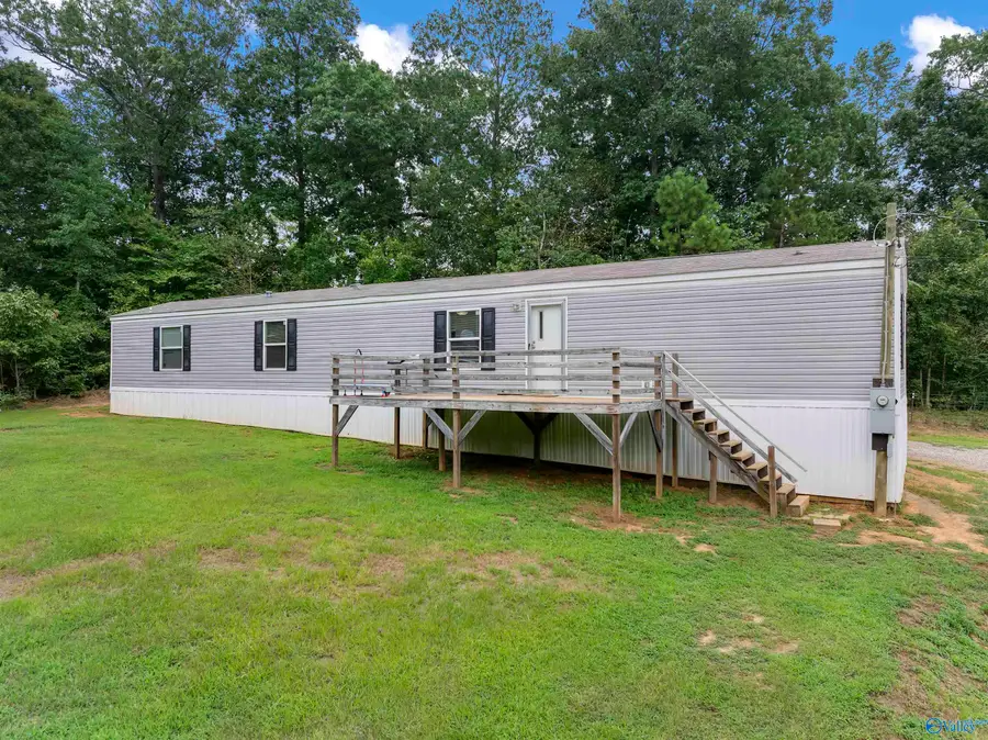 600 County Road 349, Logan, AL 35098 - #2