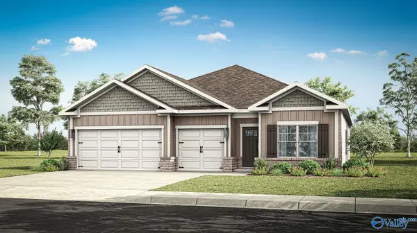 348 Jackson Point Circle, Huntsville, AL 35811