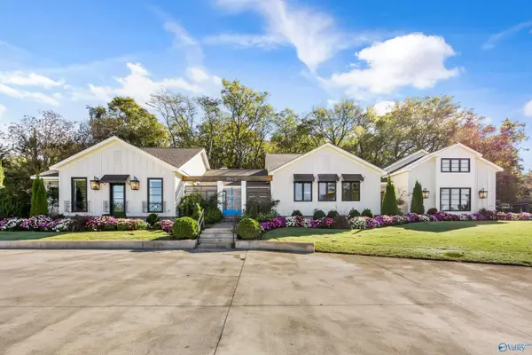 7515 Whitesburg Drive, Huntsville, AL 35802