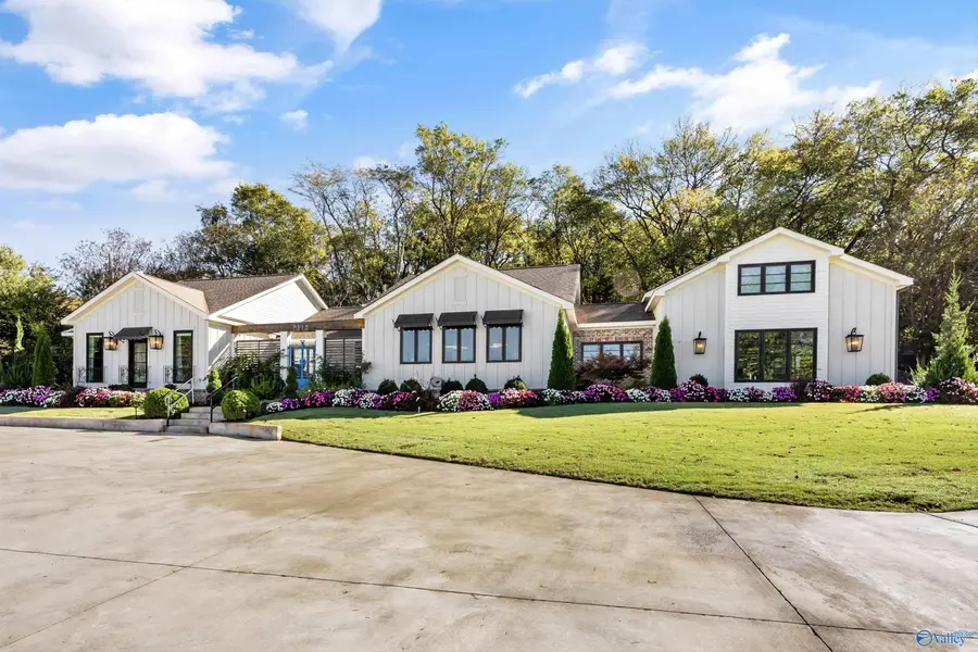 7515 Whitesburg Drive, Huntsville, AL 35802 - #3