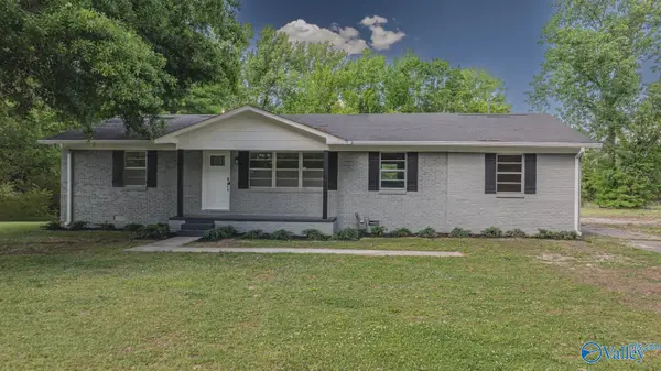 60 County Road 588, Town Creek, AL 35672