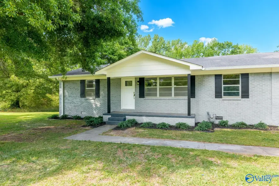 60 County Road 588, Town Creek, AL 35672 - #2
