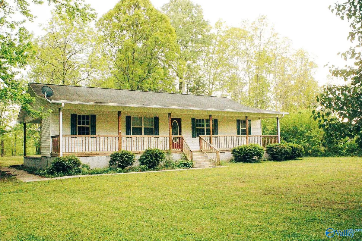 197 County Road 584, Rainsville, AL 35986 - #1