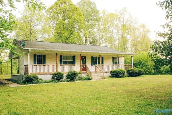 197 County Road 584, Rainsville, AL 35986