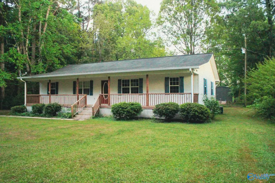 197 County Road 584, Rainsville, AL 35986 - #2