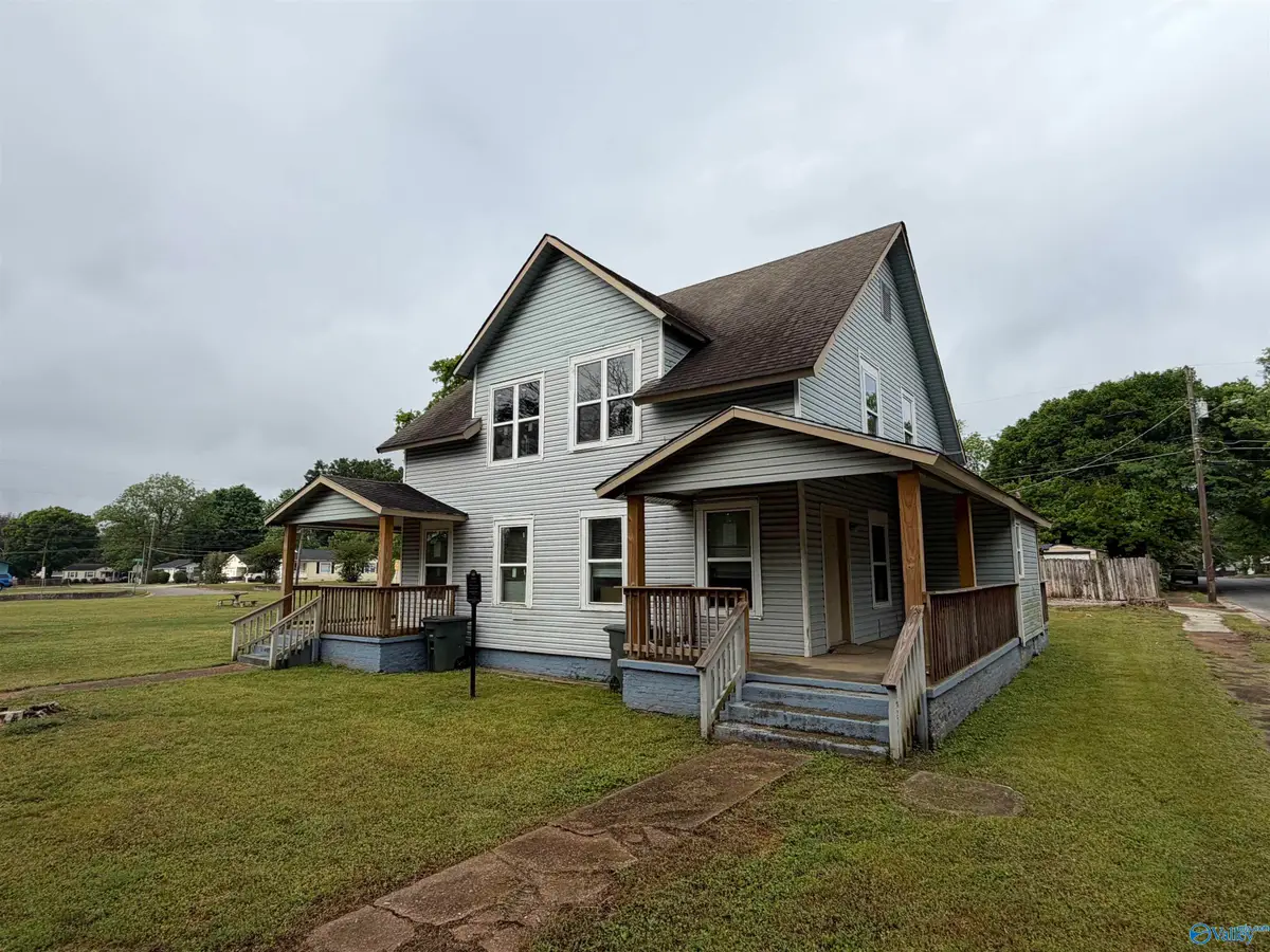3700 - 3702 Alpine Street, Huntsville, AL 35805 - #1