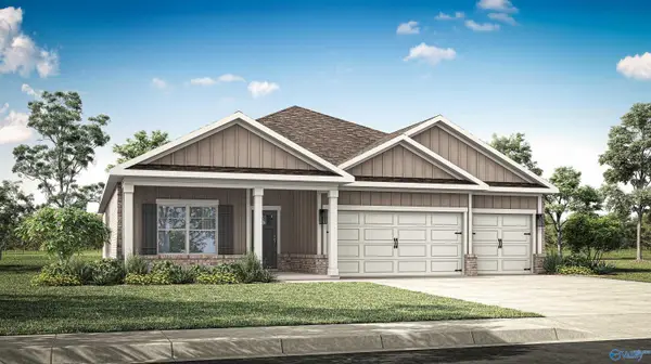 23462 Churchhill Lane, Athens, AL 35613