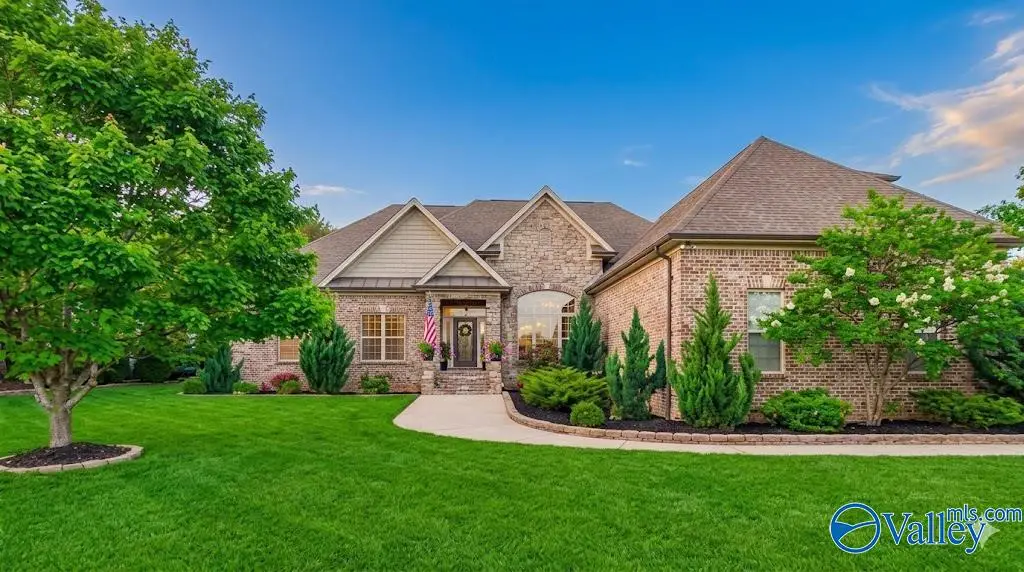 13219 Newby Plantation Lane, Athens, AL 35613 - #1