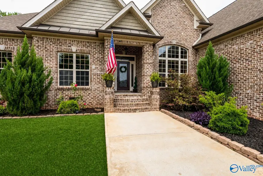13219 Newby Plantation Lane, Athens, AL 35613 - #2