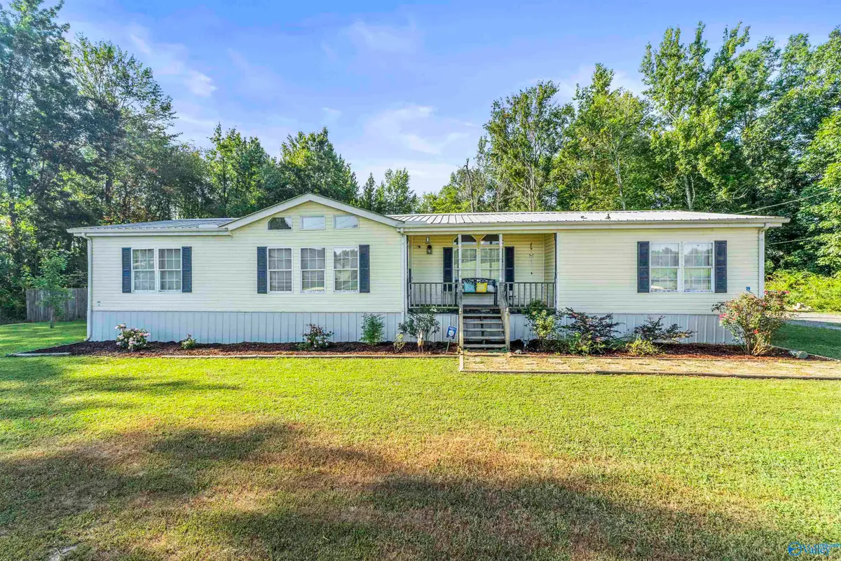 764 Rolan Gooch Road, Toney, AL 35773 - #1