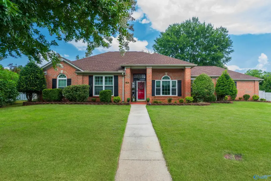 102 Silver Tail Lane Sw, Huntsville, AL 35824 - #2