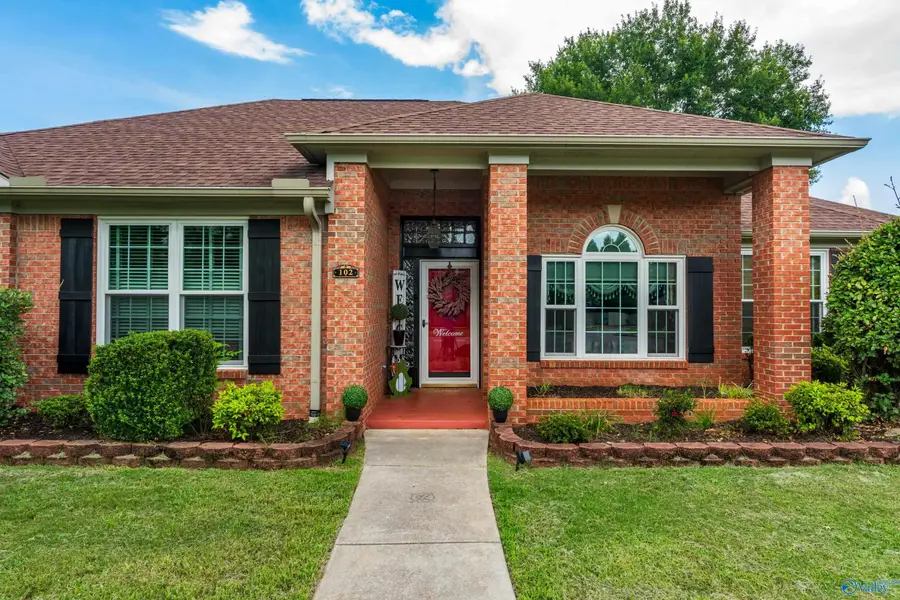 102 Silver Tail Lane Sw, Huntsville, AL 35824 - #3