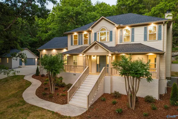 231 Brawley Drive, Owens Cross Roads, AL 35763
