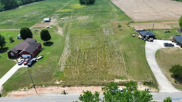 1.24 Acres Reid Road, Athens, AL 35611