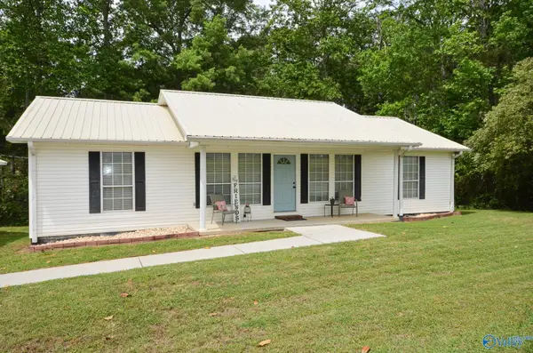 50 County Road 321, Crane Hill, AL 35053