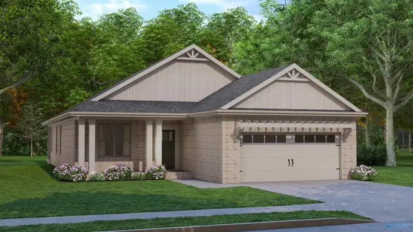 313 Estelle Street, Meridianville, AL 35759