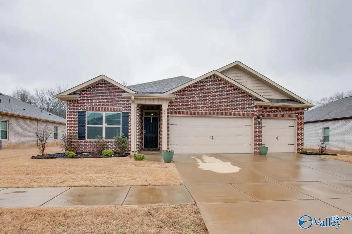 6553 Moon Crest Lane Nw, Huntsville, AL 35806 - #1