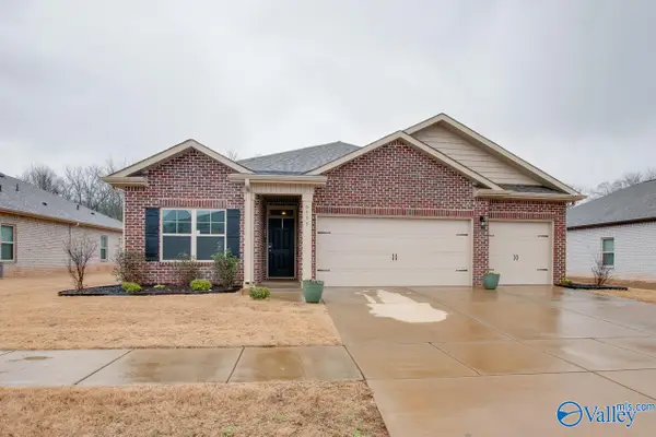 6553 Moon Crest Lane Nw, Huntsville, AL 35806