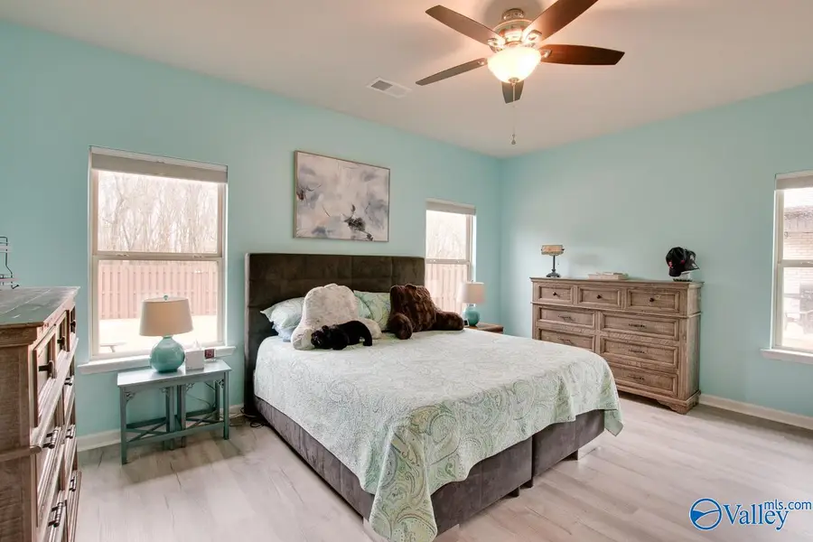 6553 Moon Crest Lane Nw, Huntsville, AL 35806 - #2