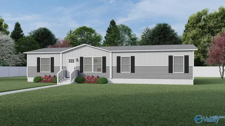 771 County Road 25, Crossville, AL 35962 - #2