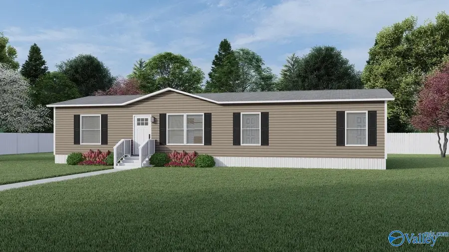 771 County Road 25, Crossville, AL 35962 - #3