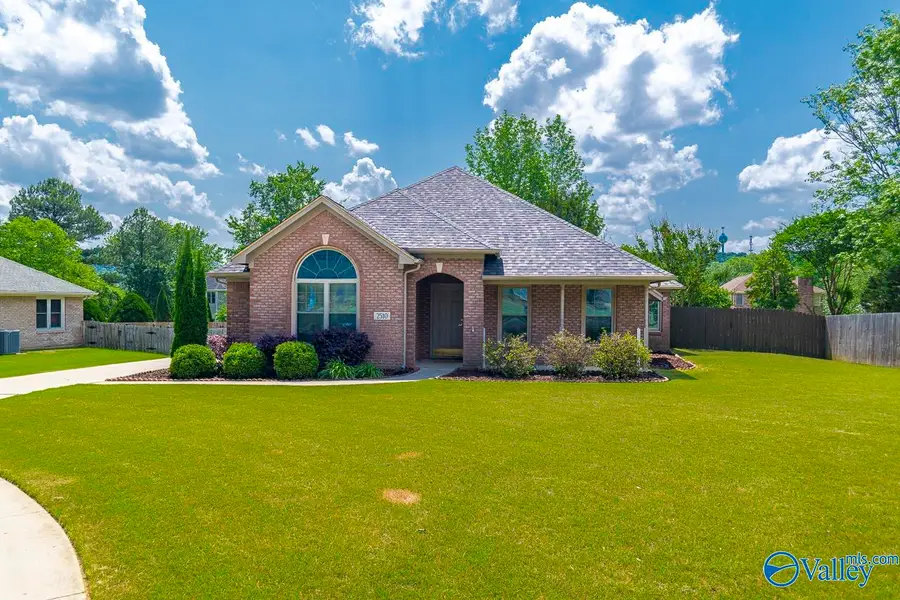 2510 Lawson Lake Court, Huntsville, AL 35803 - #2