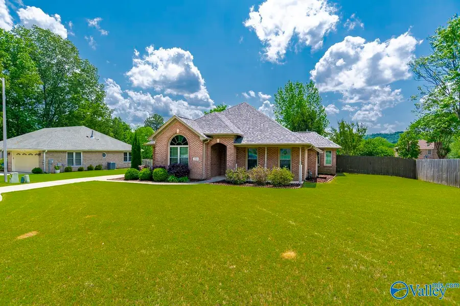 2510 Lawson Lake Court, Huntsville, AL 35803 - #3