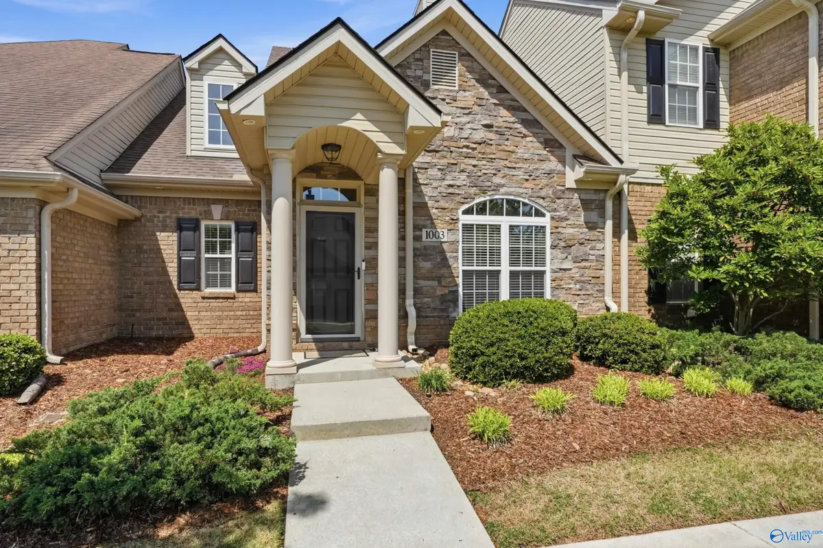 1003 Scarlet Woods, Huntsville, AL 35806 - #1