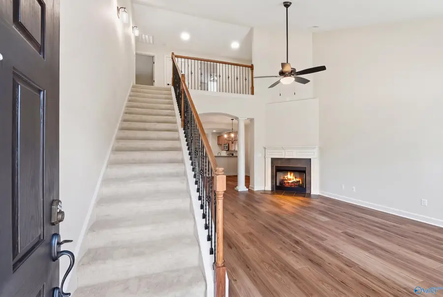 1003 Scarlet Woods, Huntsville, AL 35806 - #3