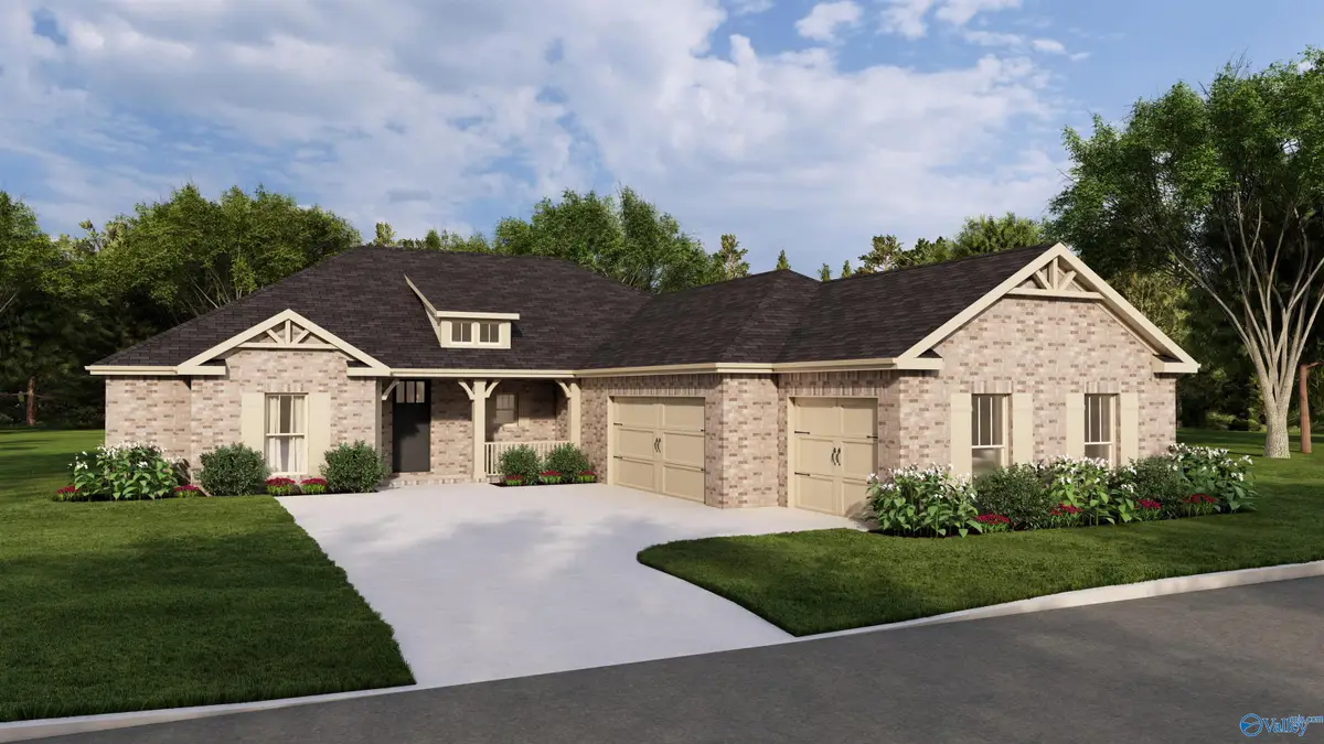 1225 Starling Drive, Decatur, AL 35603 - #1