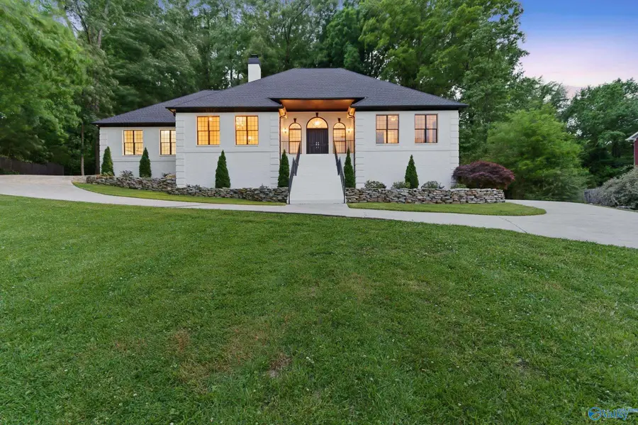 206 Nale Drive, Madison, AL 35758 - #2