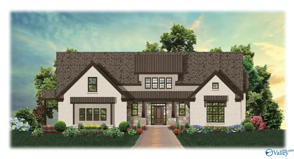 111 Josie Loop Trail, Toney, AL 35773 - #1