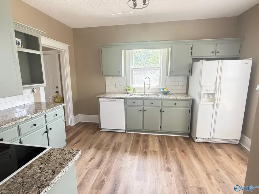 538 South Street, Moulton, AL 35650 - #3
