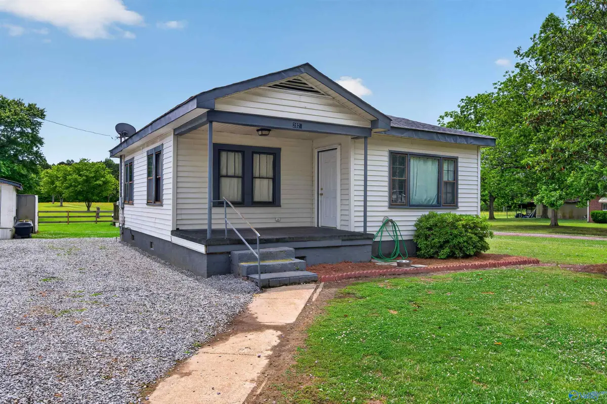 2921 Marguerite Street, Hokes Bluff, AL 35903 - #1