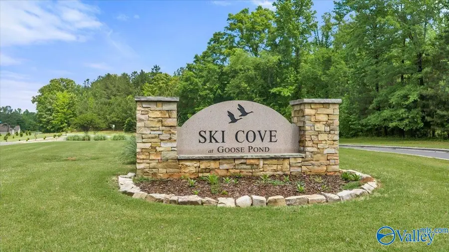 Lot 30 Ski Cove Drive, Scottsboro, AL 35769 - #2