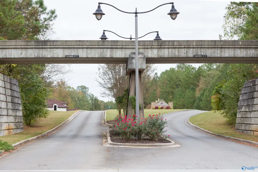 Lot 30 Ski Cove Drive, Scottsboro, AL 35769 - #3