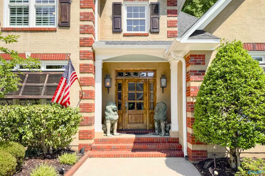 2404 Hideaway Place Se, Decatur, AL 35603 - #3