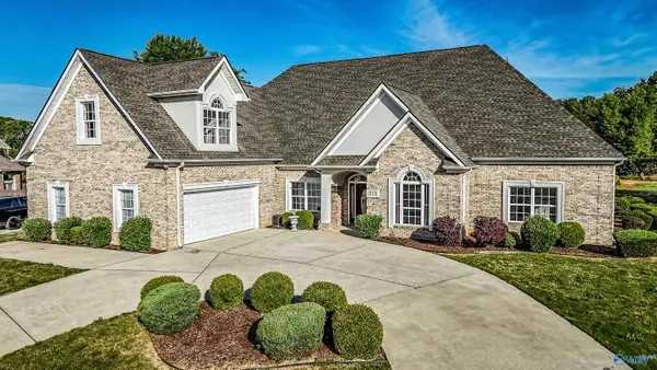 111 Compass Point Drive, Madison, AL 35758