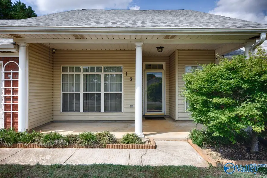135 Crossing Blvd, Meridianville, AL 35759 - #3