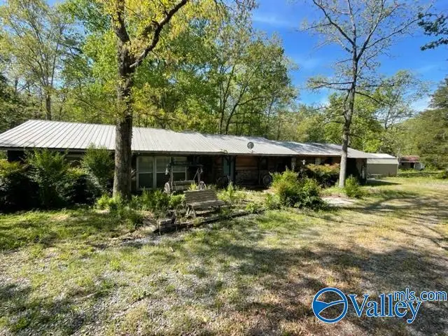 Address Withheld By Seller, Crossville, AL 35962 - #1