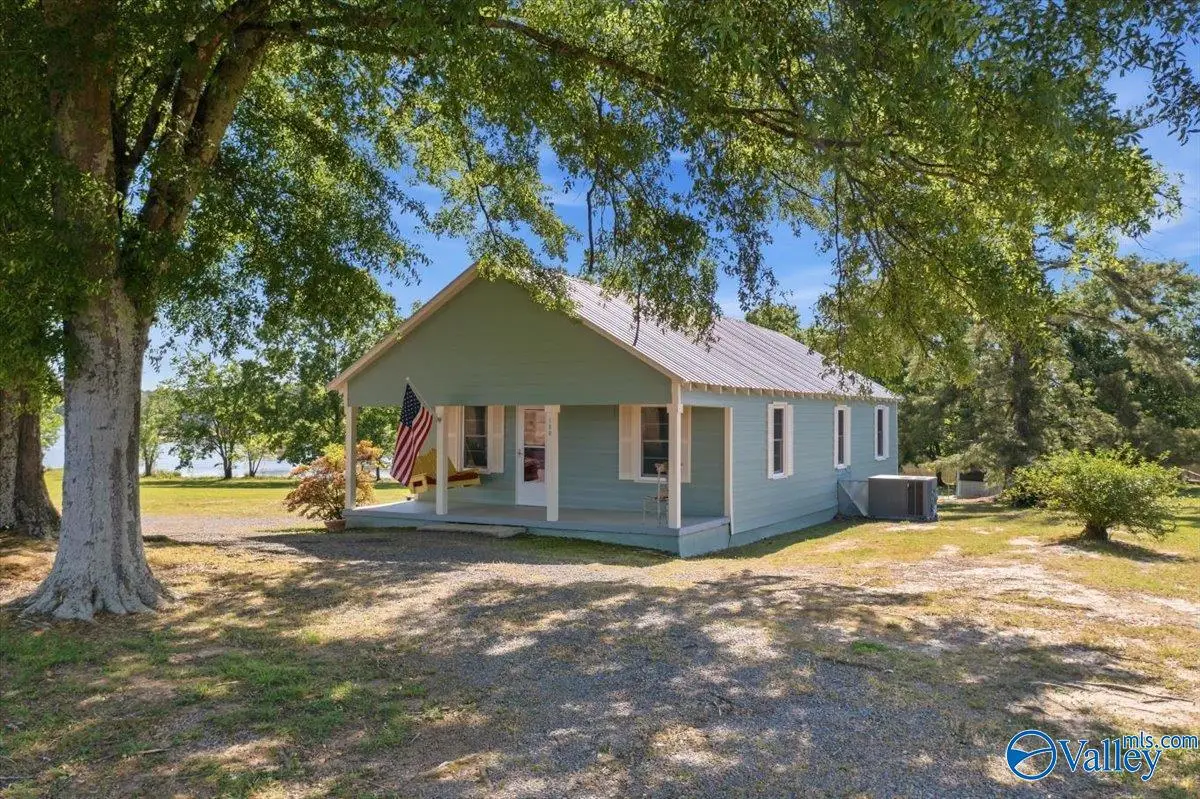 120 County Road 78, Centre, AL 35960 - #1