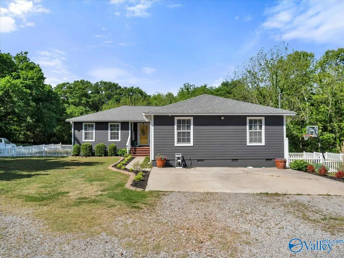 908 Wess Taylor Road, Huntsville, AL 35811 - #1