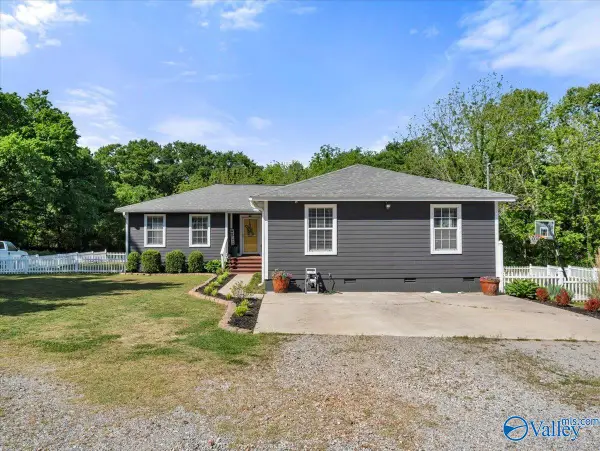 908 Wess Taylor Road, Huntsville, AL 35811