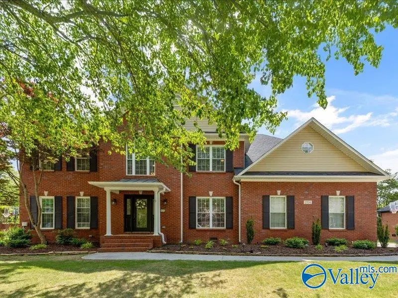 2704 Deford Mill Road Se, Owens Cross Roads, AL 35763 - #1